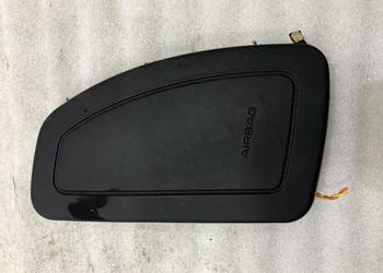 AIRBAG FOTELA PRAWY PRZÓD PEUGEOT 407 96625551ZD