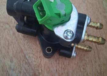 Wtrysk paliwa kompletny