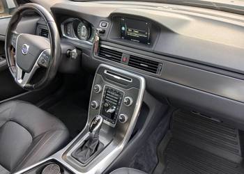 Volvo  V70 D4  wersja  SUMMUM
