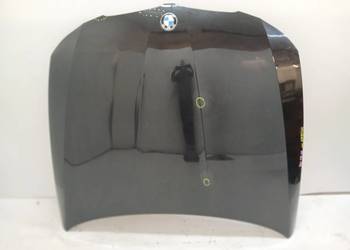 MASKA BMW E90 E91 LIFT BLACK SAPPHIRE 475