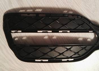 MERCEDES GLK W204 LIFT PRAWA KRATKA ZDERZAKA PRZÓD A204