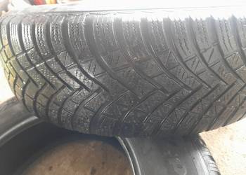Opony zimowe Hankook