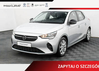 Opel Corsa GD2C953#1.2 Edition Cz.cof ekran dotyk Bluetooth Salon PL VAT 2…