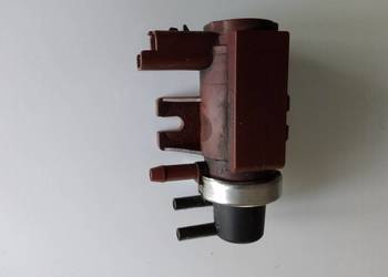 Focus MK2 Zawór Podciśnienia Turbo 1,6 TDCi C MAX Ford