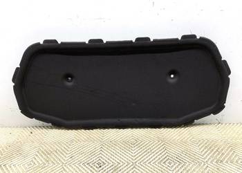 WYGŁUSZENIE MASKI CUPRA ATECA Hatchback