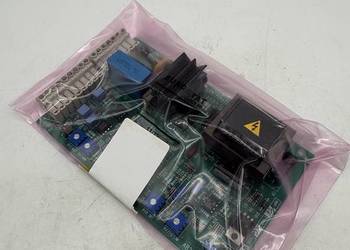 TRIAC Services Ltd AB25414 Controller TASC 4200 Speed Controller