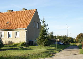 dom nad jeziorem na sprzedaż  Szczecin