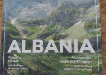 Albania- Roksana Nowak Pascal Itaka