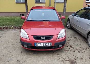Kia Rio 1.5 crdi