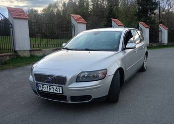 Volvo V50 2.0 Diesel