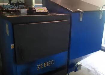 Kocioł grzewczy 50kw