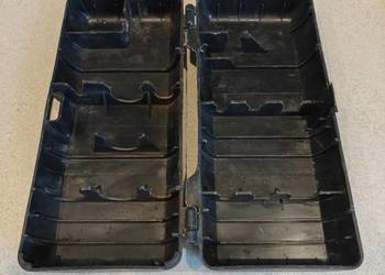 Narzedziówka fiat 126p Sprawna