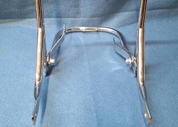 Bagażnik Wsk po 74 r 125 i 175