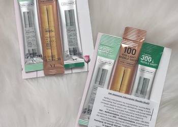 Serum do twarzy VT Cosmetics - zestaw