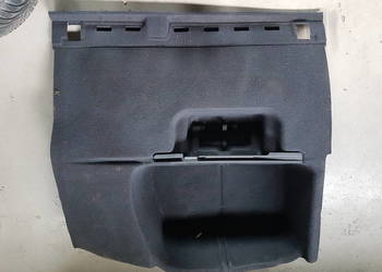 PEUGEOT 508 SW KOMBI DYWAN BAGAZNIKA WYKLADZINA 9670819377