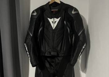 Kombinezon motocyklowy Dainese avro d2