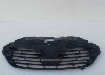 KRATKA GRILL ATRAPA ZDERZAKA RENAULT TRAFFIC III 3