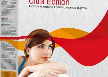 Nero 8. Program multimedialny.