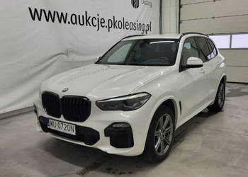 BMW X5 xDrive25d sport-aut G05 (2018-)