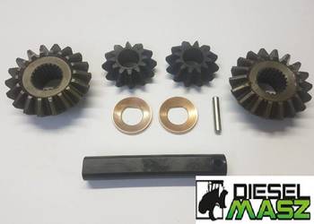 1349057C1,700599A1 mechanizm róznicowy Case,New Holland