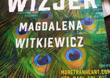Wizjer Magdalena Witkiewicz
