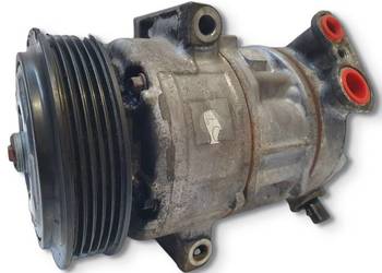 SPRĘŻARKA KLIMATYZACJI Opel Corsa D 1.2 1.4 16V kompresor POMPA