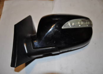 LUSTERKO LEWE HYUNDAI I30 , 10-PIN numer 876102y070pae
