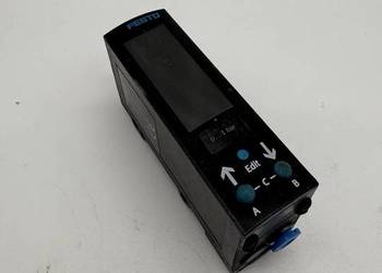 Festo SDE3 - V1S - B - WQ4 - 2P - M8 - W5 (562923) Czujnik ciśnienia