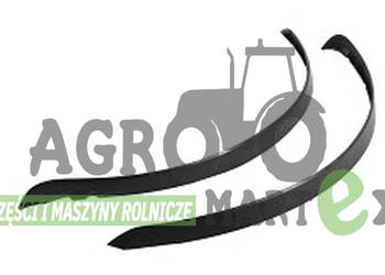 718293014 ZESTAW DIA PRZEDŁUŻENIE BŁOTNIKÓW 75mm CNH