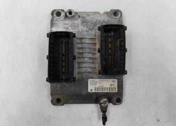Sterownik Silnika Opel Corsa D 1.4 16v 55557934 0261208941