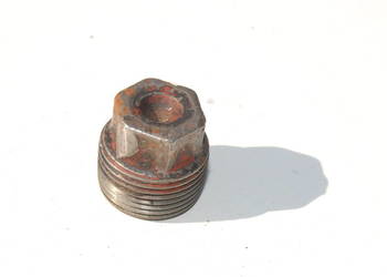 oryginalny korek miski olejowej FIAT 126P 650e