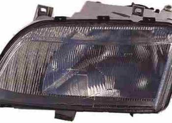 REFLEKTOR (LAMPA) LE ELE+SIL H4 ALHAMBRA 96-01/ SHARAN 95-00