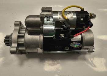 Rozrusznik R20E 24V 8.1KW Szybkoobrotowy