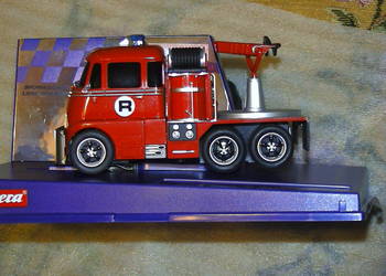 Carrera Digital 132 First Responder ‎30861