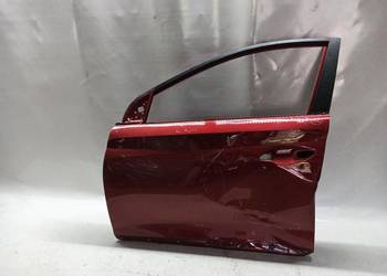 DRZWI PRZÓD PRZEDNIE LEWE HYUNDAI I20 III  