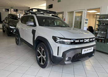 Dacia Duster Journey TCe120LPG/pak.Parking/pak.Zimowy/Od ręki! II (2017-20…