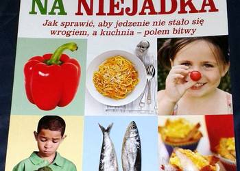 25 sposobów na niejadka - Fiona Faulkner