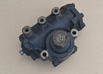 IVECO S-WAY PRZEKŁADNIA KIEROWNICZA KOLUMNA MAGLOWNICA 41289648