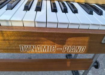 Pianino elektryczne UNITRA