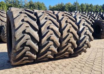 400/70-24 405/70-24 16.0/70-24 360/70r24 BKT Constar 90% bieżnik bez napraw