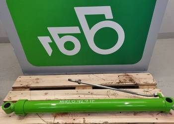 Merlo 42.7 TF Siłownik poziomowania