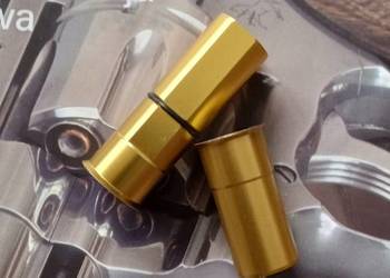 Strzelba Umarex HDS łuski .43  12X6 mm