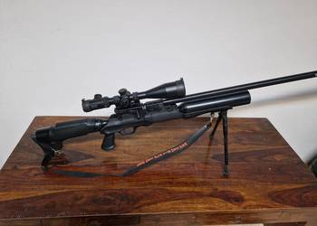 Hatsan hercules 7.62 PCP