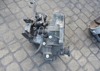 VW FOX POLO SKODA FABIA 1.2 12 V SKRZYNIA BIEGÓW 02T301103J