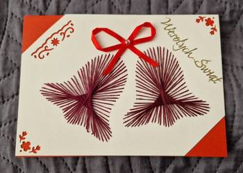 Kartki na Boże Narodzenie