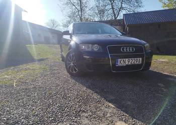 Audi a3 8p