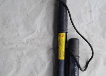 SILOWNIK PODNOSZENIA KABINY IVECO STRALIS EURO5 500368557