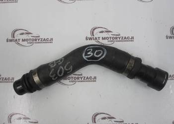 FORD KUGA 2.0 TDCI 09r rura przewód wody