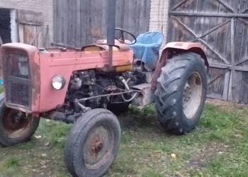 ciągnik rolniczy ursus c 4011 c 355 c 360 traktor