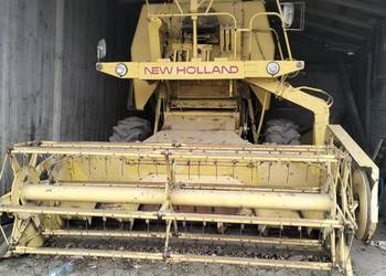 NEW HOLLAND 1530 SPROWADZONY